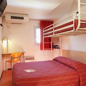 Chambre Lit Queen-Size